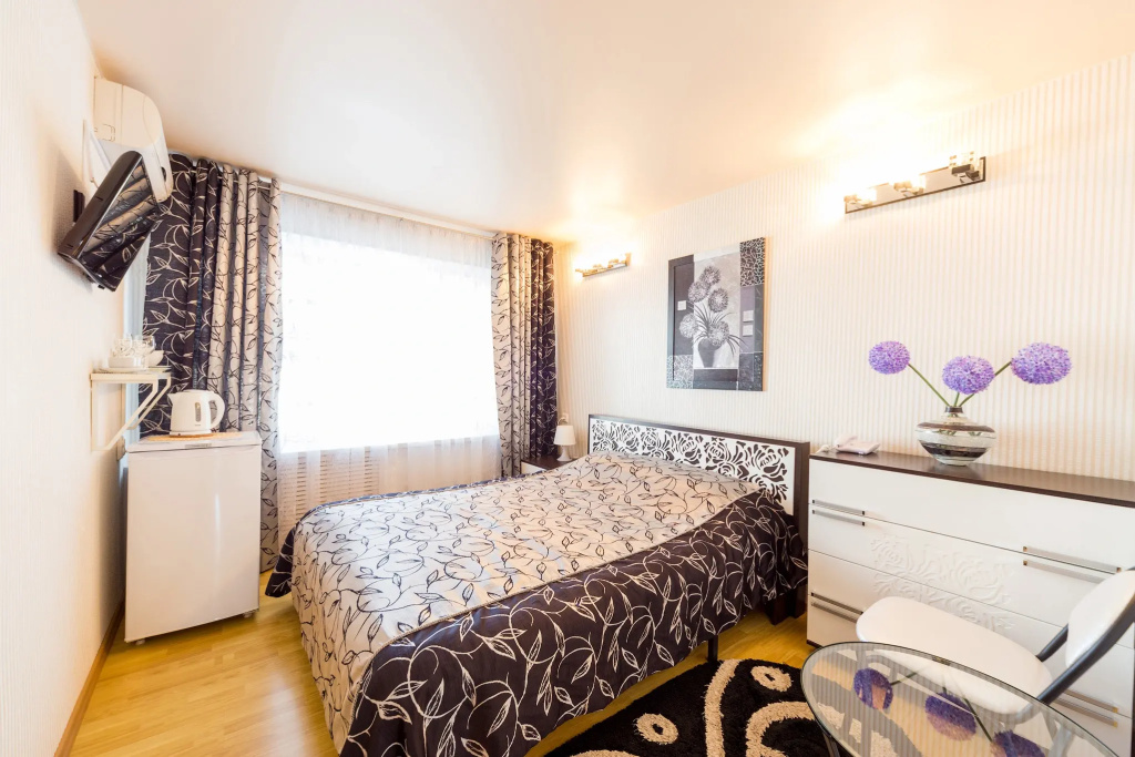 Comfort Single room