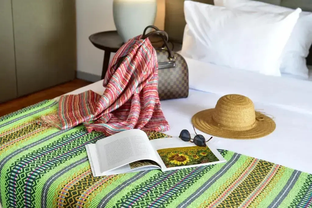 House Essence Evora Hotel by Unlock Hotels - Chambres