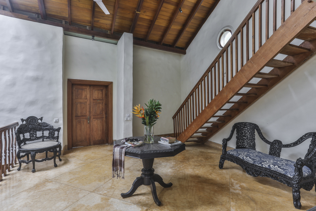 Thambili House By Edwards Collection