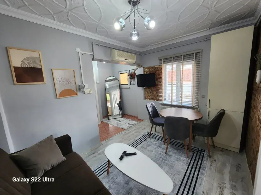 Апарт-отель Taxim No 1 Suites