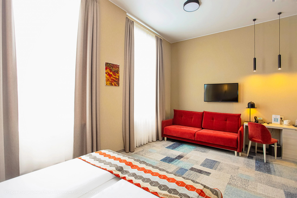 Hotel photo 16