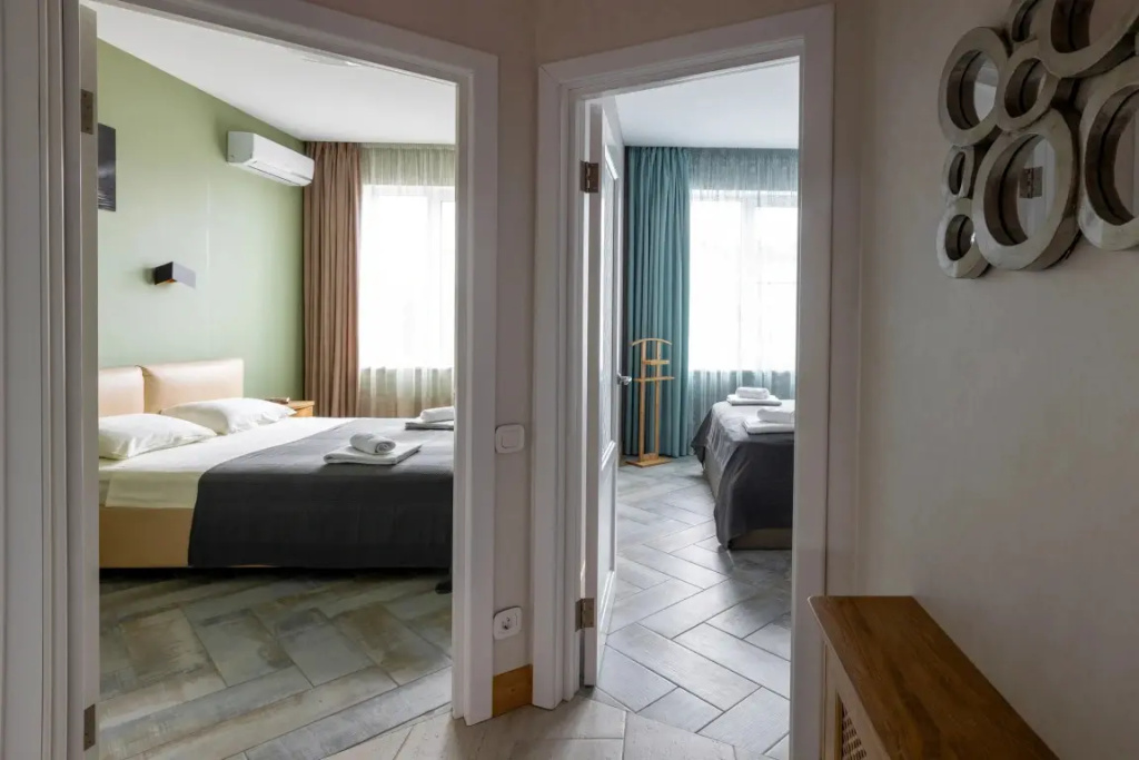 Hotel photo 8