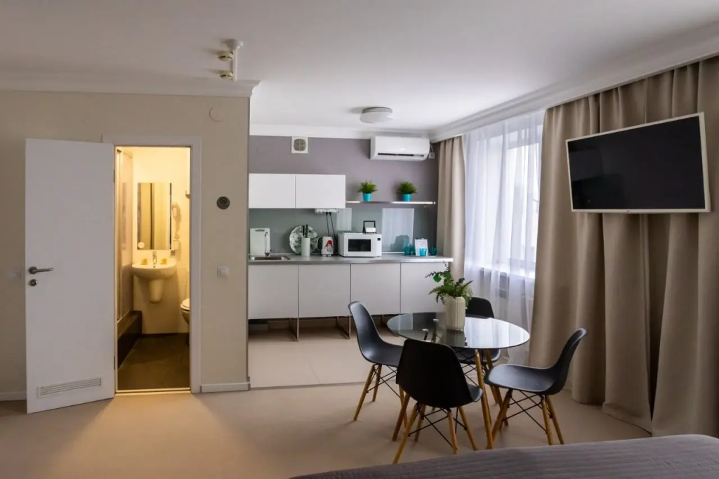 Hotel photo 3