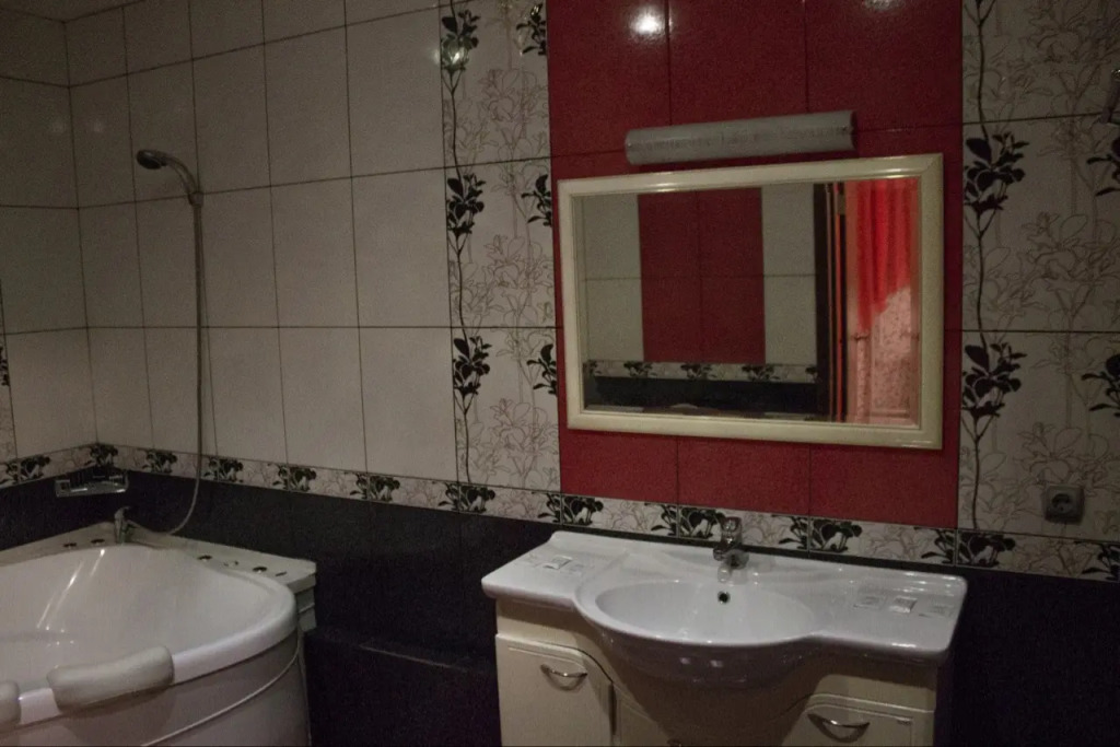 Гостиница Яръ - фото 20