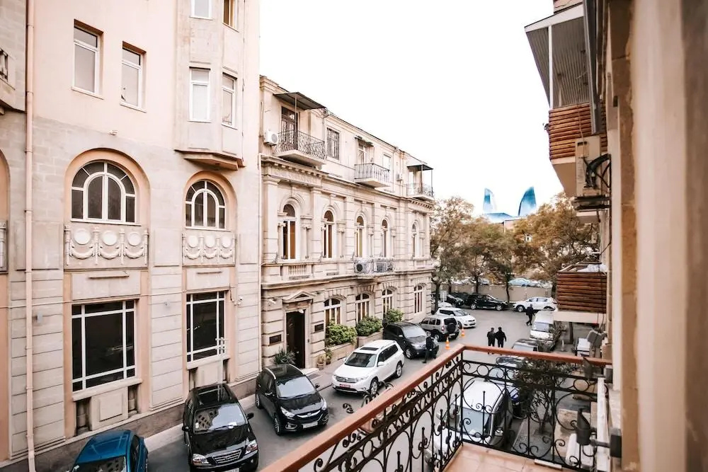 La Casa Hotel Baku — фото