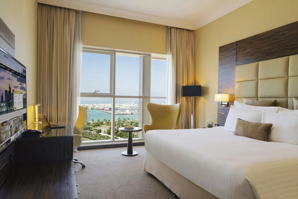 Jannah Burj Al Sarab - фото 47