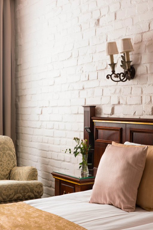 Tradition Hotel (отель Традиция) by null