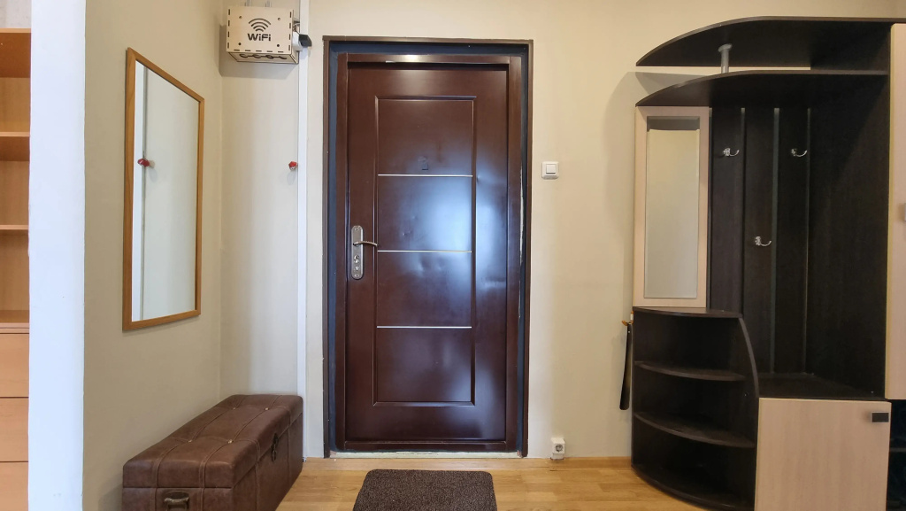 Апартаменты RoomOnDay на улице Сукромка арт.000278 — фото