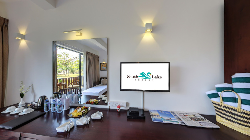 South Lake Resort