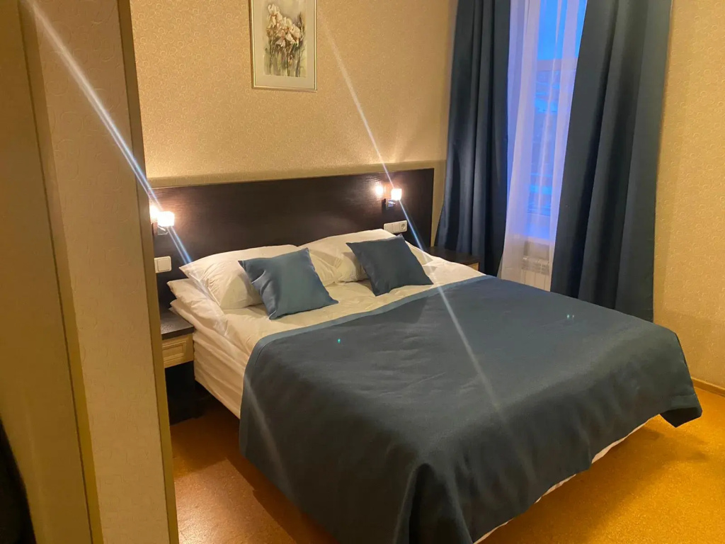 Авто эмпайр санкт петербург