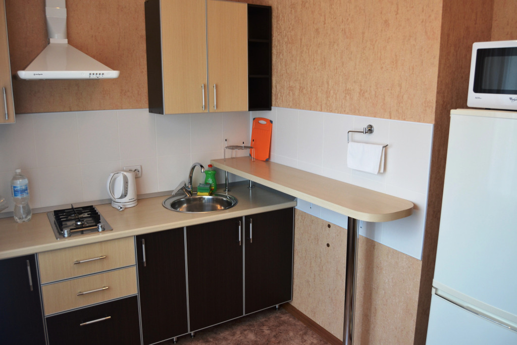 Квартира Абсолют - фото 6