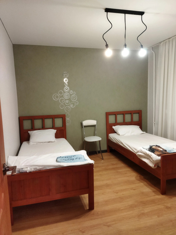 Квартира Неман улица Октябрьская 1 - фото 18