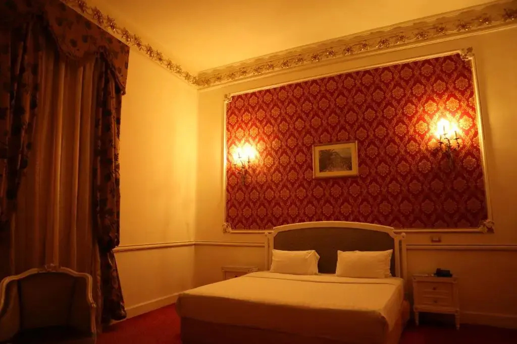Windsor Palace Luxury Heritage Hotel Since 1906 - Chambres