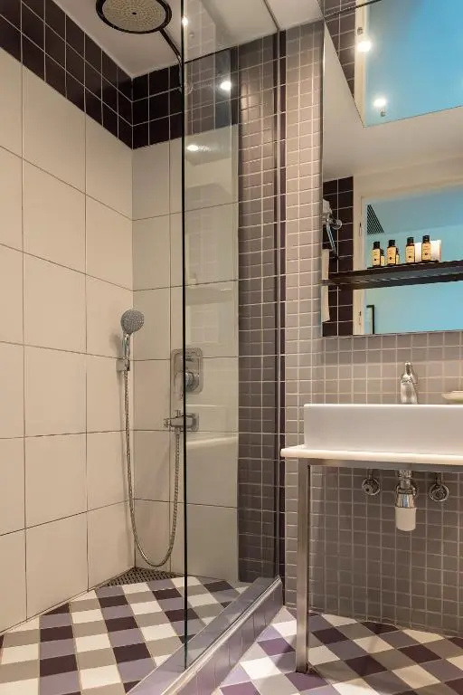 The Marmara Pera Hotel - Chambres