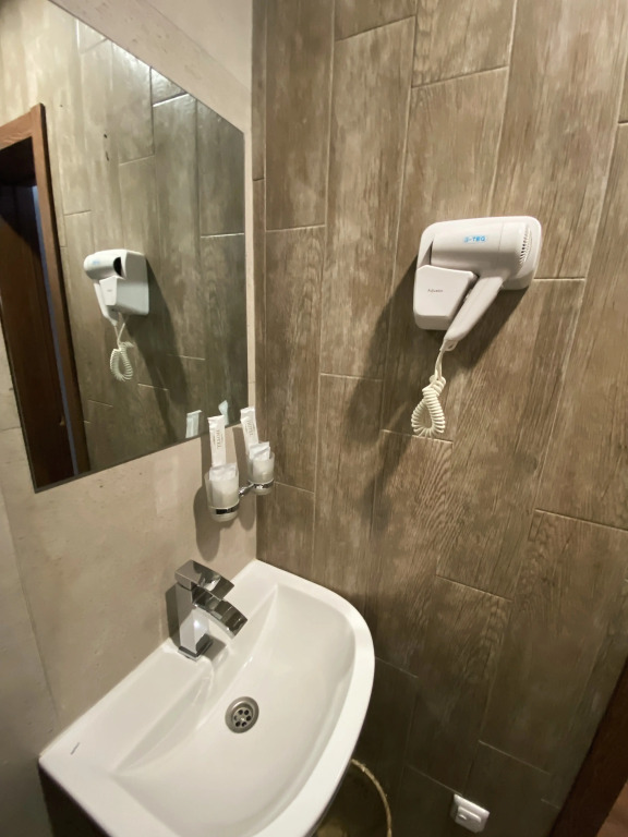 Отель Arka - фото 9