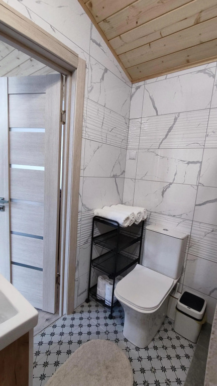 Гостевой дом ЭХО - фото 12