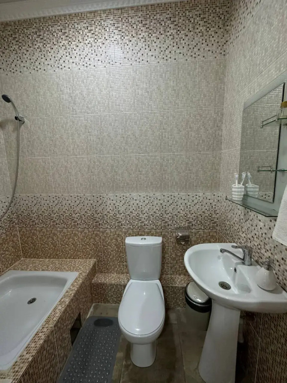 Отель Мажор - фото 12