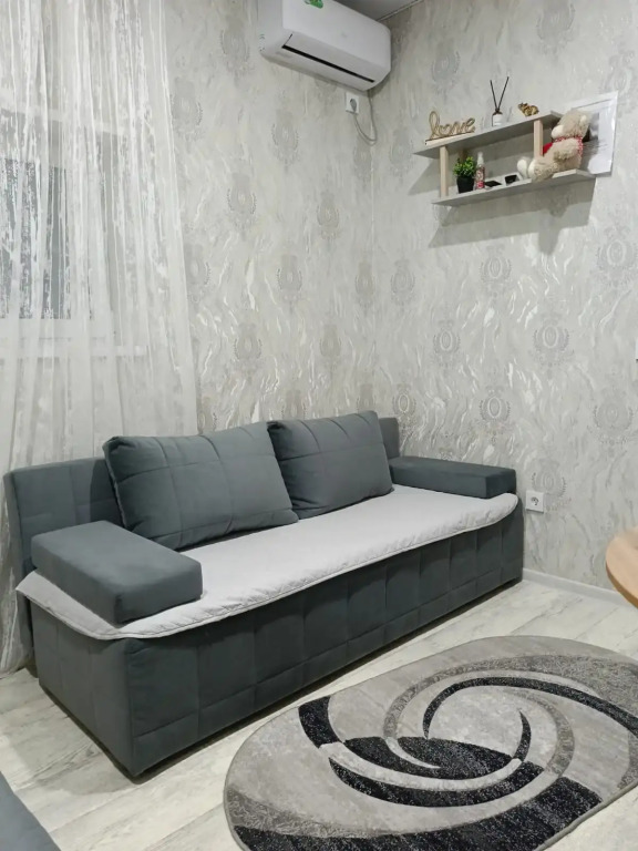 Частный дом Уютный - фото 2