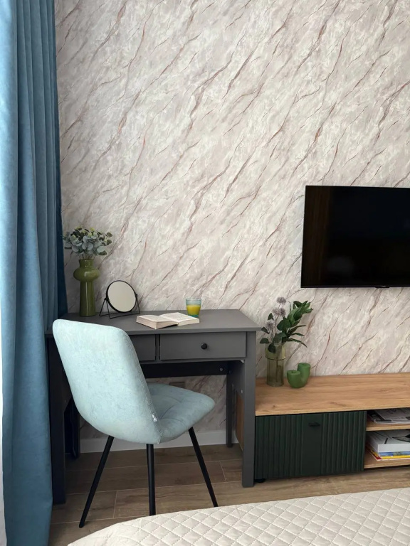 Квартира Апарт Хоум — 5