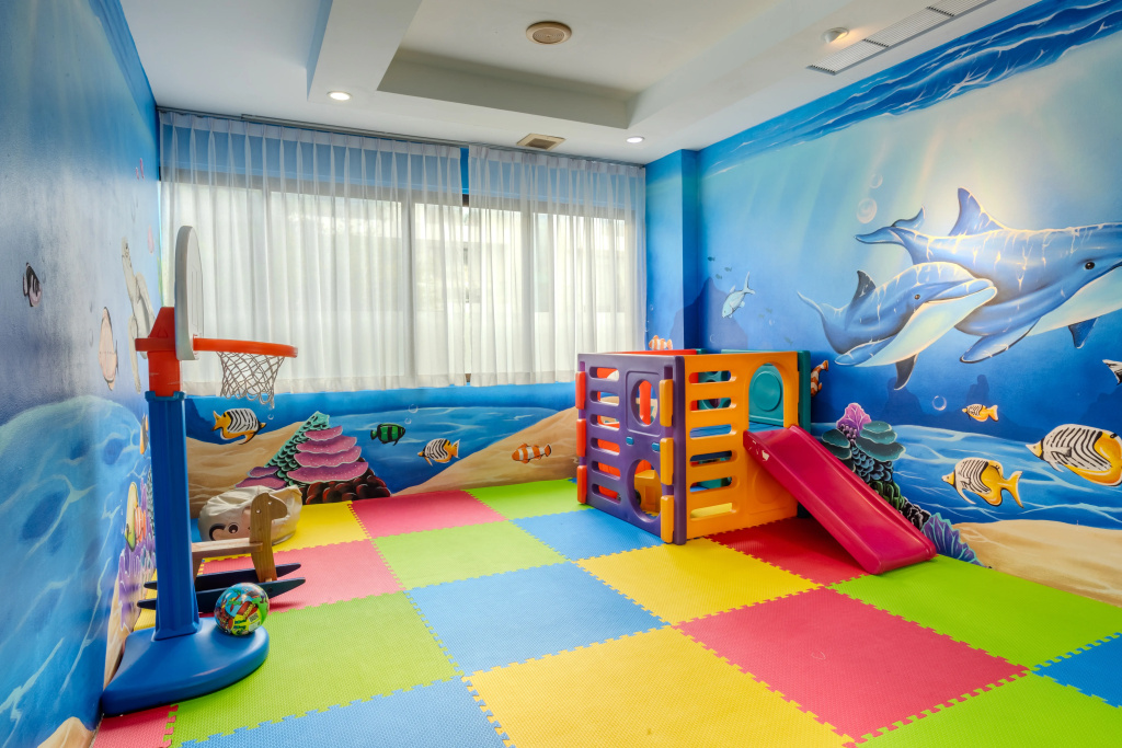 Andaman Beach Suites Hotel - Général