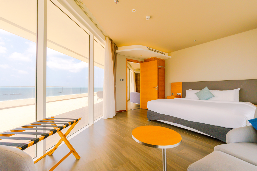 Seashells Phu Quoc Hotel & Spa Hotel