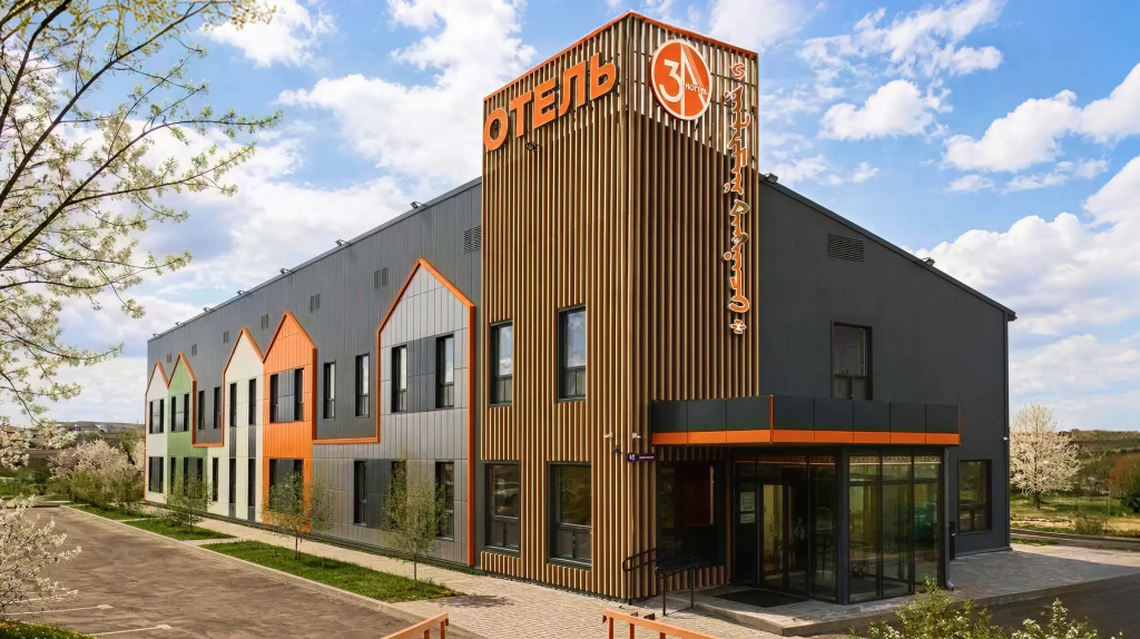 3a Elista Hotel - Budget Friendly Stays Property