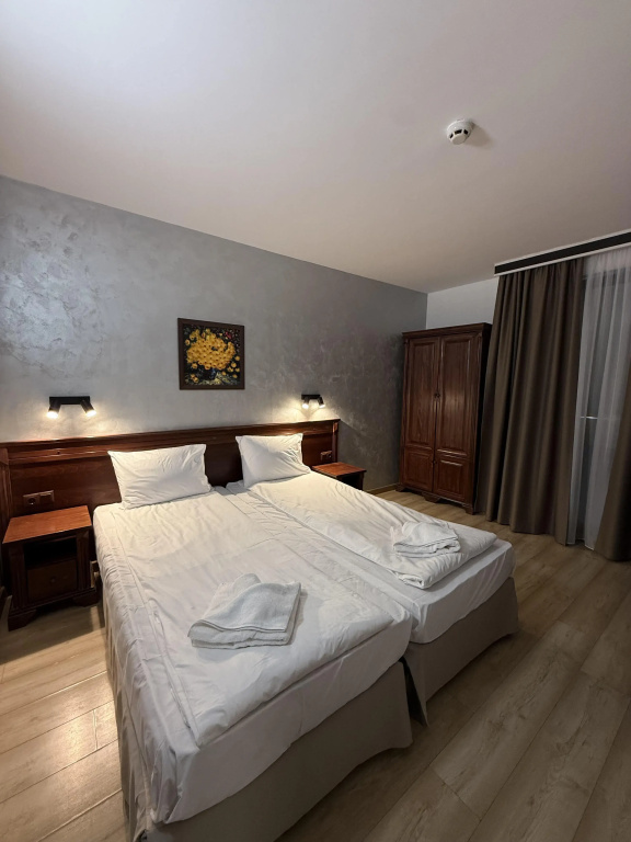Aris Sofia Hotel - Général