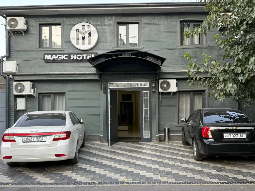 Hotel photo 5