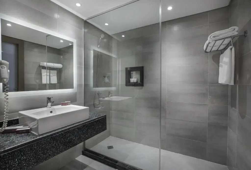 Flow Aqua Legends Resort Sahl Hasheesh - Chambres