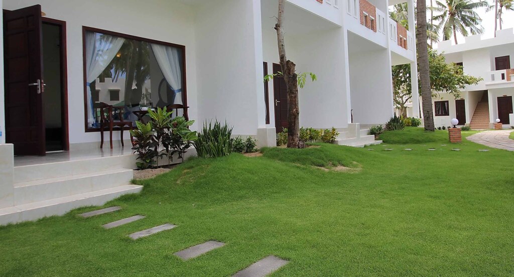 Ocean Place Mui Ne Resort Hotel