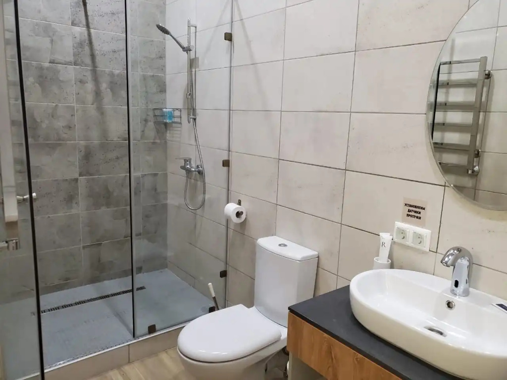 Апартаменты Инкодом - фото 6