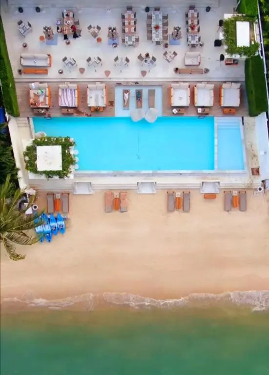 Chi Residence Koh Samui