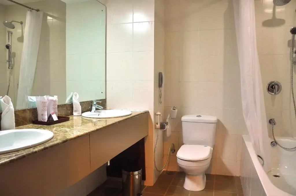 Hotel Ramada by Wyndham Katunayake Colombo International Airport Hotel - Général