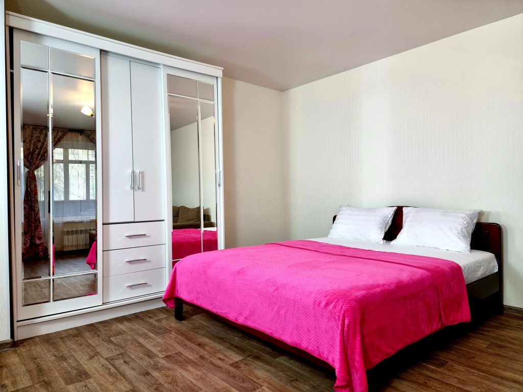 Апартаменты RoomOnDay на Берингов пр-д арт.000109 — фото