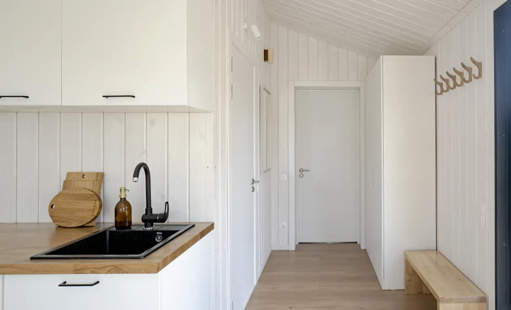 Бунгало Барн Петя - фото 2