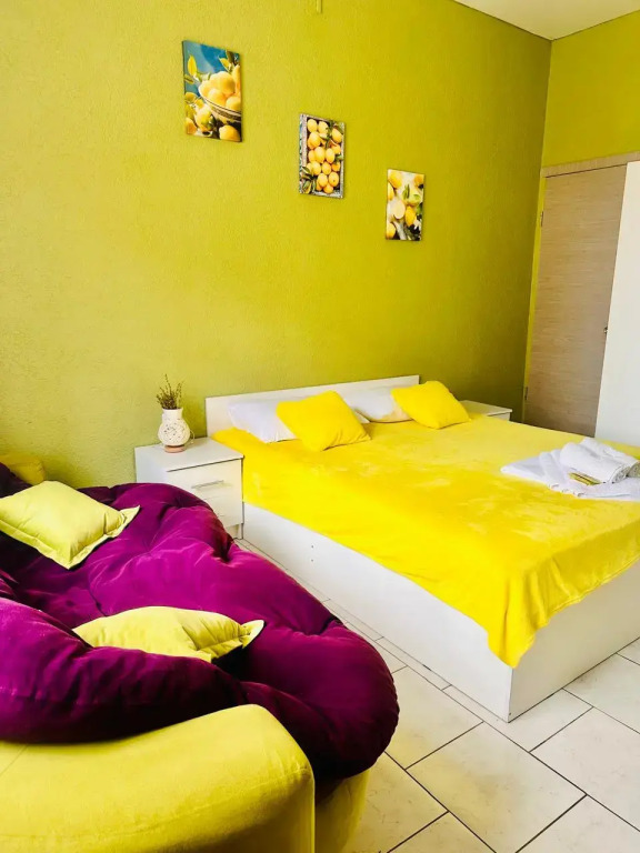 Гостевой Дом Дивноморское Рандеву - фото 7