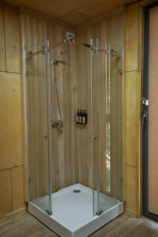 Четырёхместный люкс в Pana Ayusai Hotel