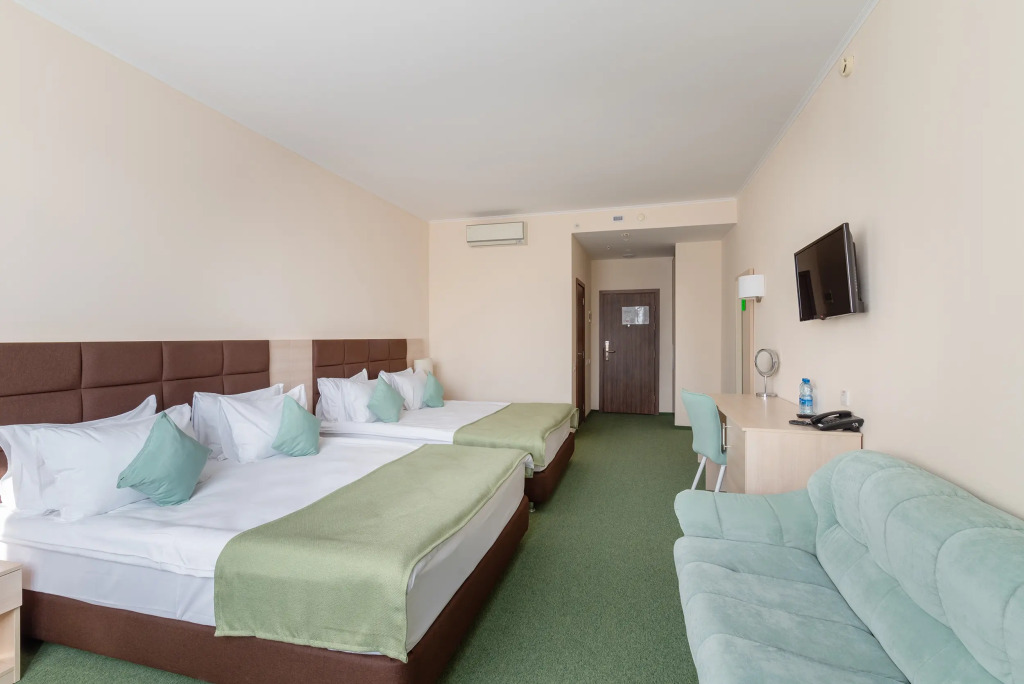 Отель Авион Внуково