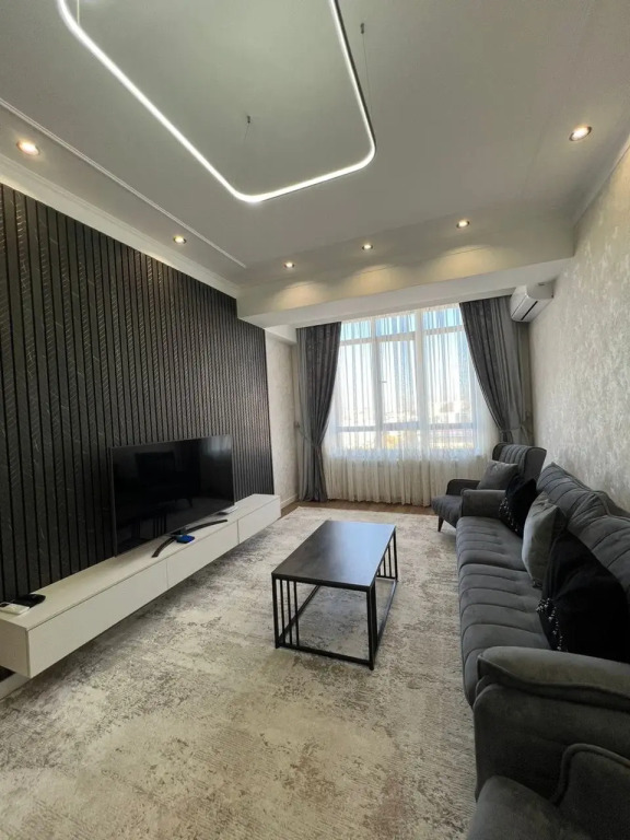 Апартаменты роскошные Киевская No.20 — фото 2