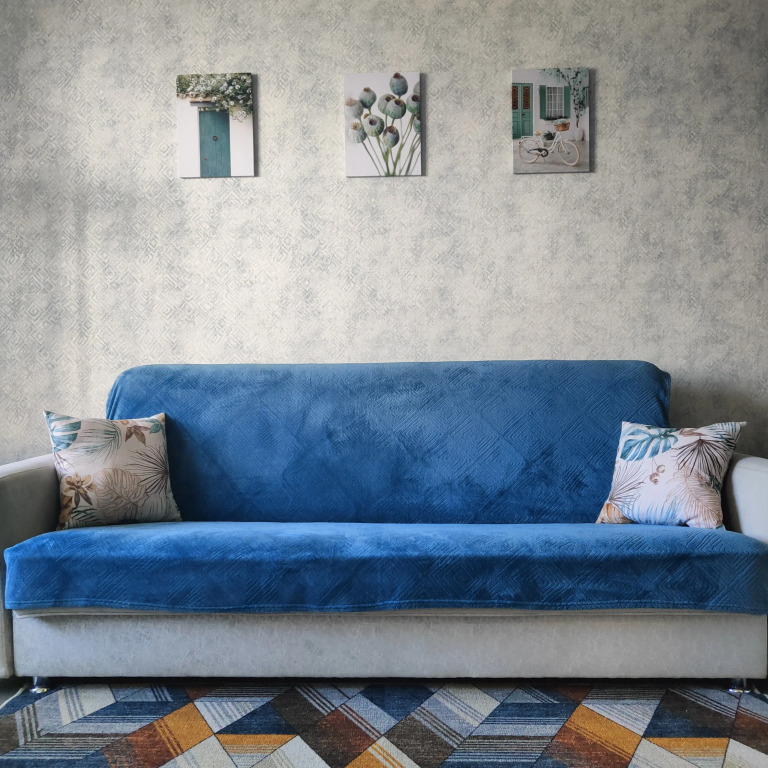 Квартира Уютная квартира в новом центре - фото 3