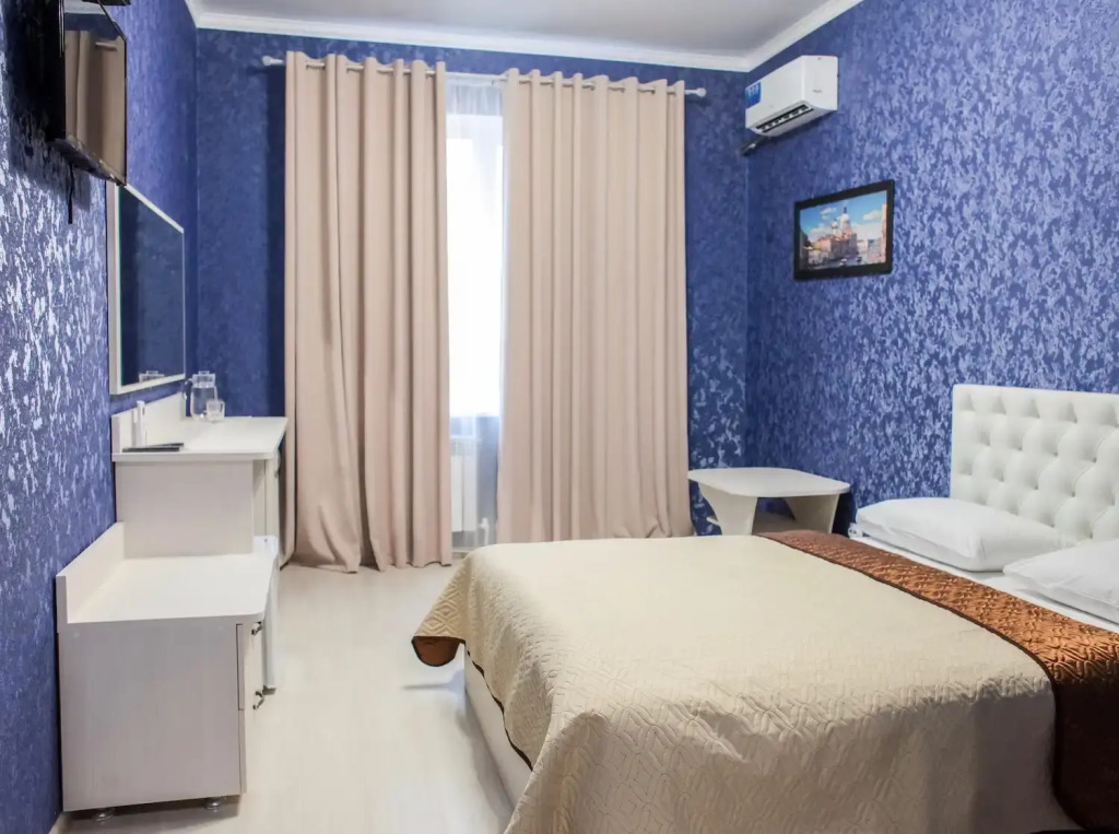 Отель Джулия - фото 11