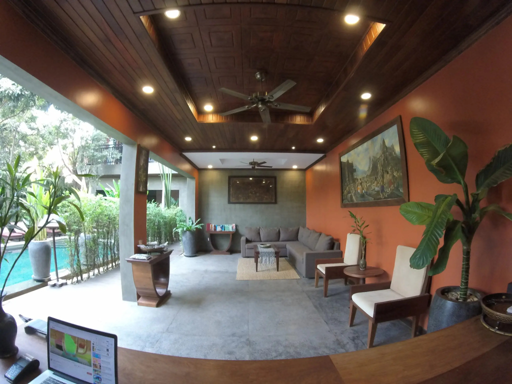 Hotel photo 25