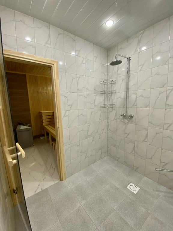 Отель Курай - фото 27