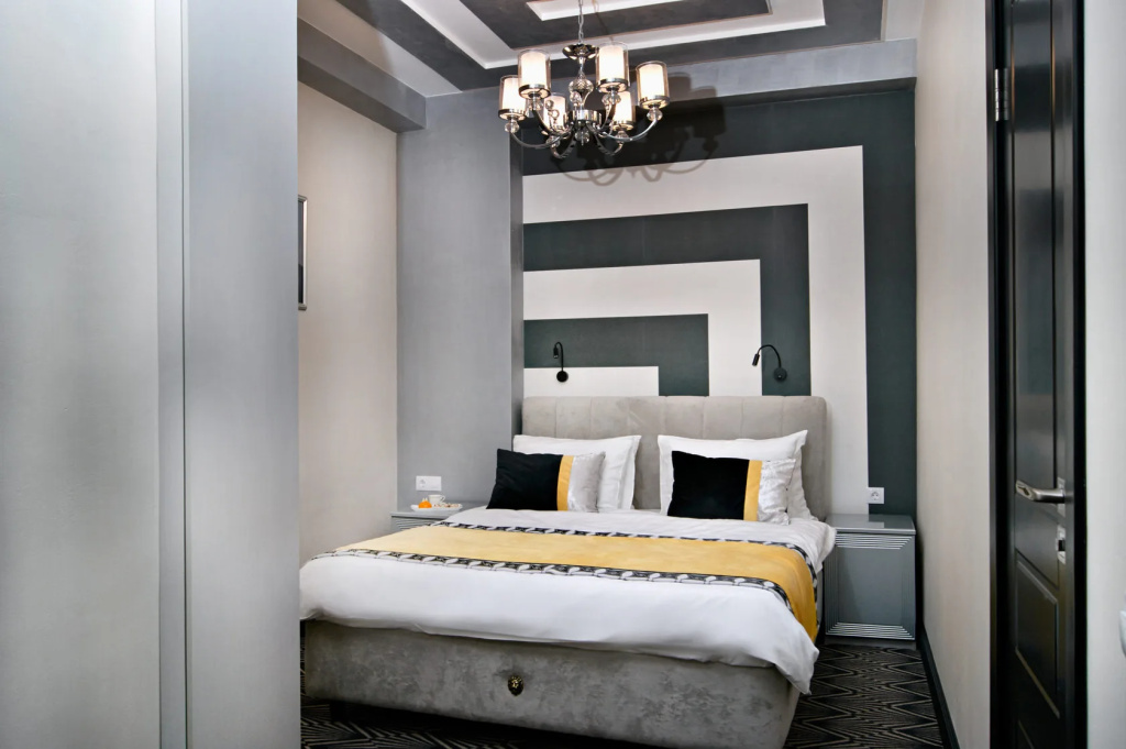 Hotel Teatro