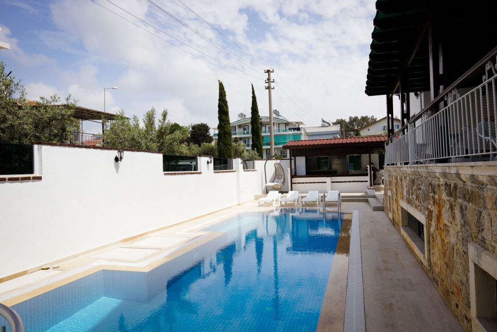 Бутик-отель Villa Hania Adults only — фото 5