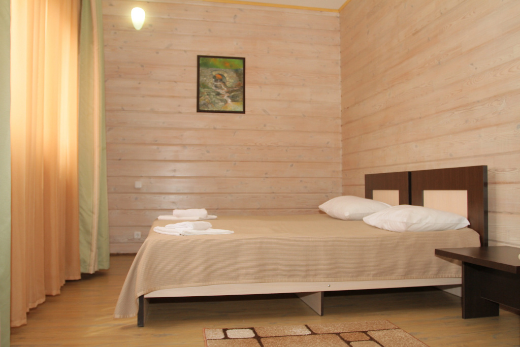 3 Bedrooms Apartment with balcony