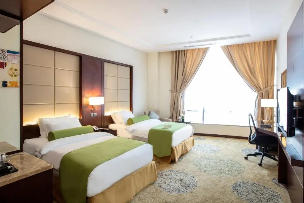 Family Suite