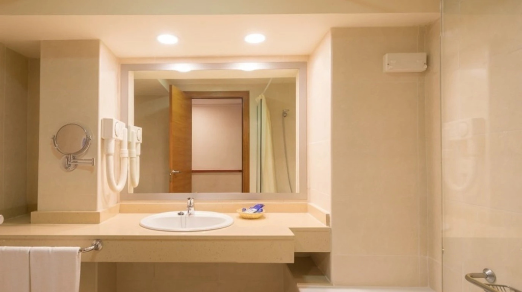 htop Jadhe Hotel - Chambres