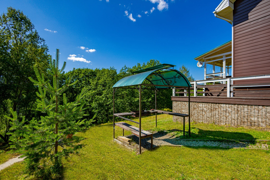 Гостевой Дом Веслево Клуб - фото 24