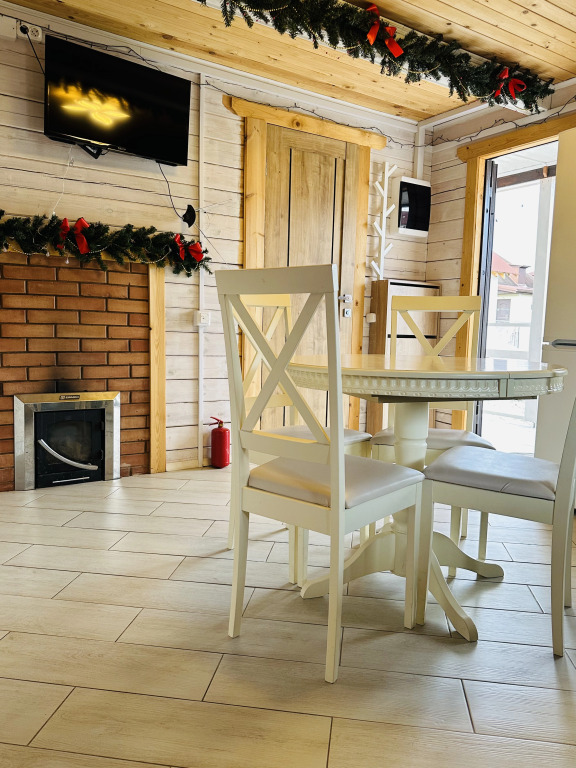 Коттедж с 2 комнатами в Хамышки